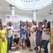 Lancement officiel du Mouvement International des Volontaires (MIV) de WE-ONG,