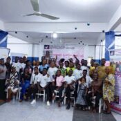 Formation des adolescents et jeunes sur l'éducation sociale et financière au Bénin